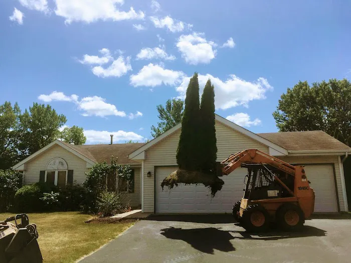 Jackson Landscape Services Picture 2