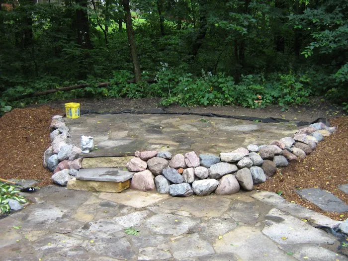 Jackson Landscape Services Picture 4