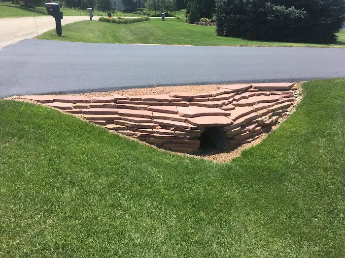 Jackson Landscape Services Picture 5