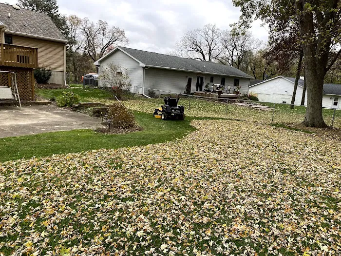 Jackson Landscape Services Picture 3