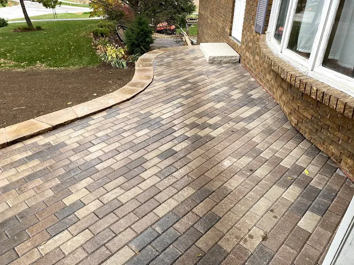 Jackson Landscape Services Picture 6