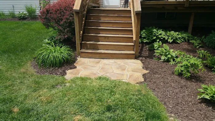 Flores Lawn Sprinklers & Landscaping Picture 1