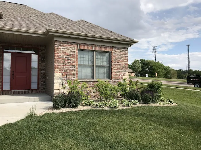 Flores Lawn Sprinklers & Landscaping Picture 9