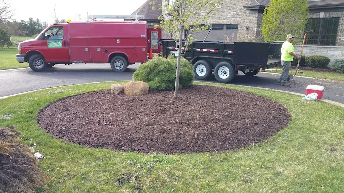 Flores Lawn Sprinklers & Landscaping Picture 7