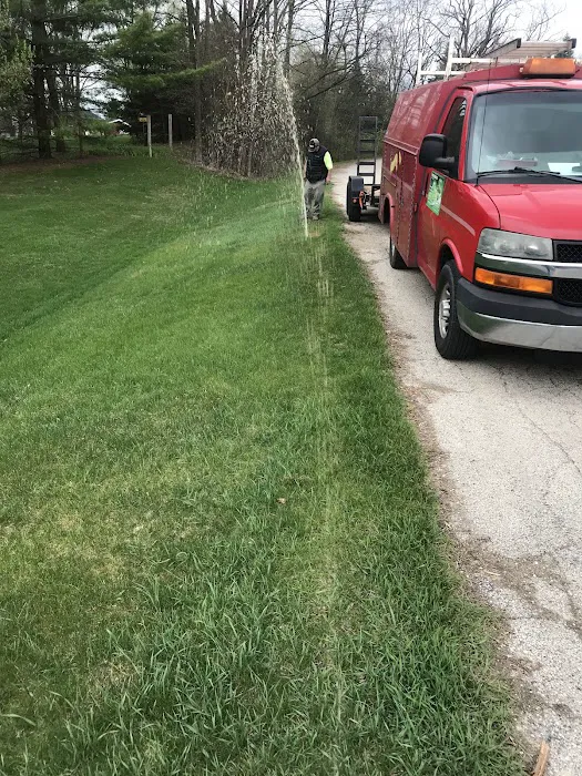 Flores Lawn Sprinklers & Landscaping Picture 5