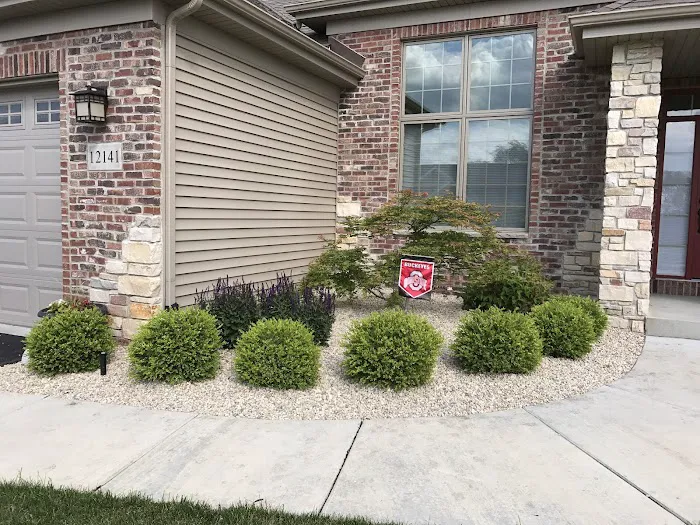 Flores Lawn Sprinklers & Landscaping Picture 8