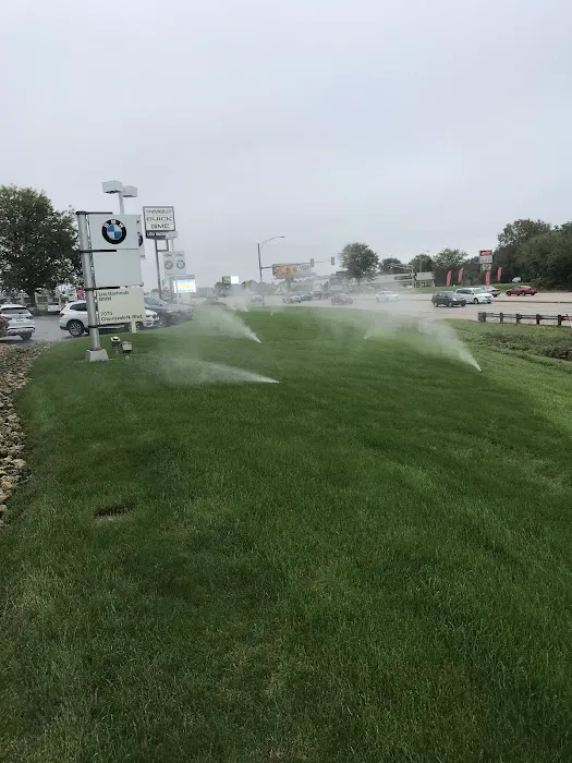 Flores Lawn Sprinklers & Landscaping Picture 2