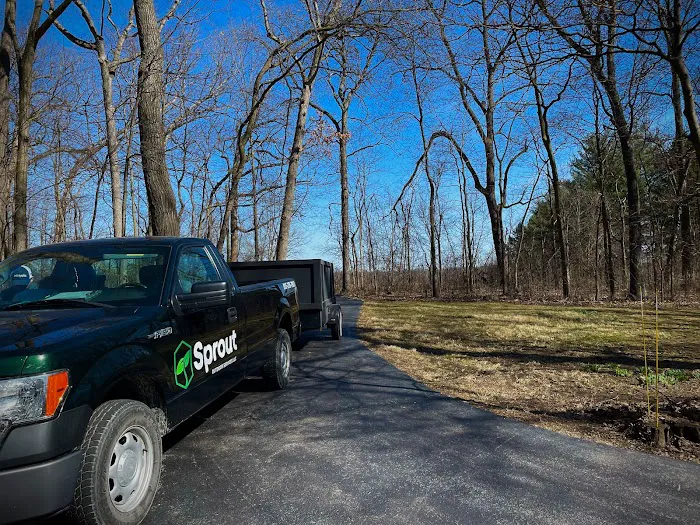 Sprout Outdoor Services Picture 7