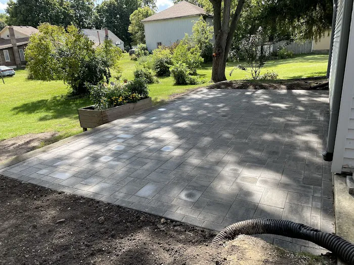 Sprout Outdoor Services Picture 10