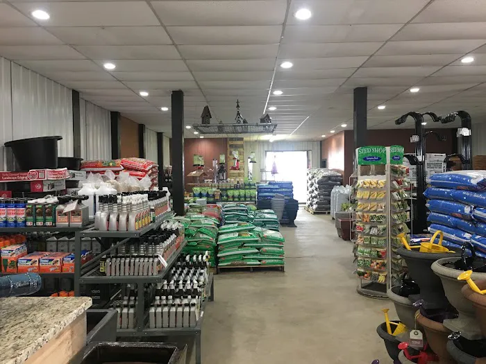 Meridian Nursery Inc. Picture 9