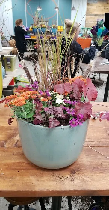 Meridian Nursery Inc. Picture 6