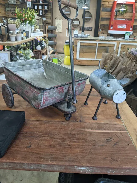 Meridian Nursery Inc. Picture 4