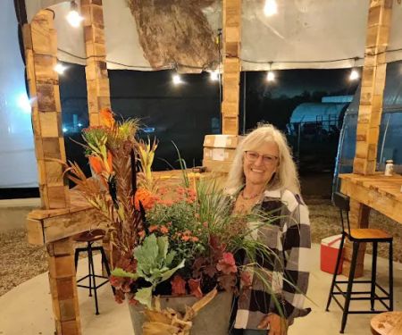 Meridian Nursery Inc.