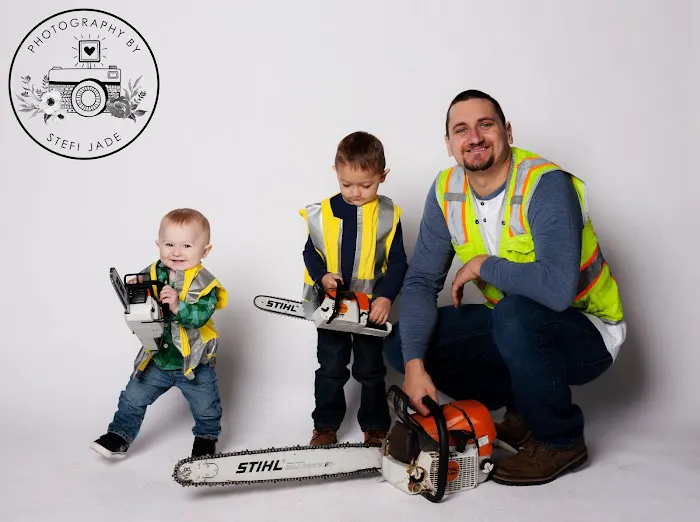 Woodchuck Tree Service Picture 5