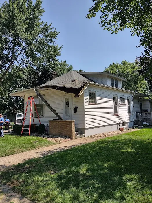 Blue Jay Lawn & Tree Service Picture 8