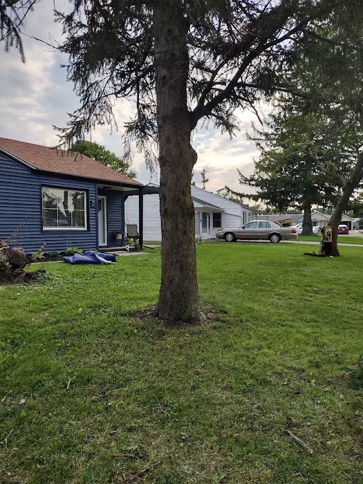 Blue Jay Lawn & Tree Service Picture 10
