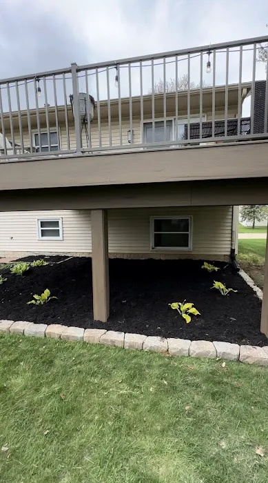 Holke Lawn & Landscape Picture 8