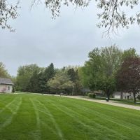 Holke Lawn & Landscape ico