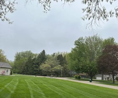 Holke Lawn & Landscape