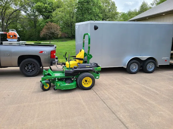 A Cut Above Lawn and Landscaping Services Picture 2