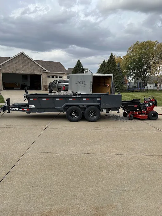 A Cut Above Lawn and Landscaping Services Picture 7