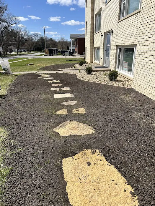 A Cut Above Lawn and Landscaping Services Picture 1