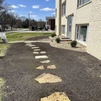 A Cut Above Lawn and Landscaping Services ico