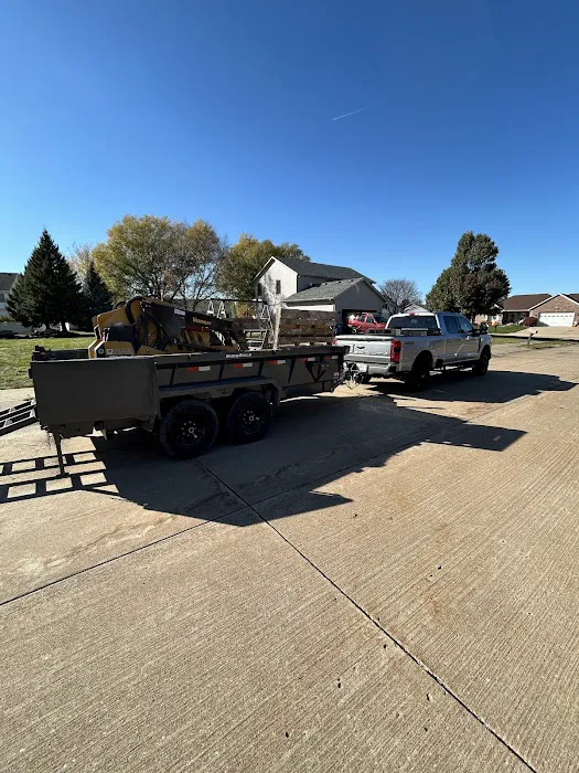 A Cut Above Lawn and Landscaping Services Picture 3