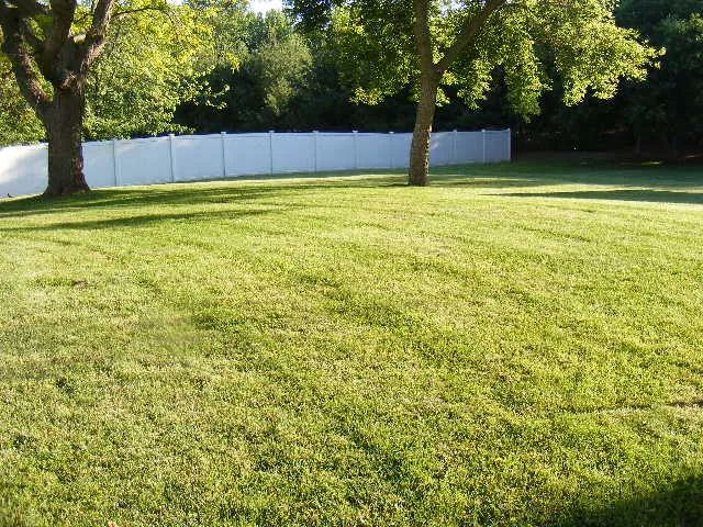 C & J Landscaping;LLC Picture 1