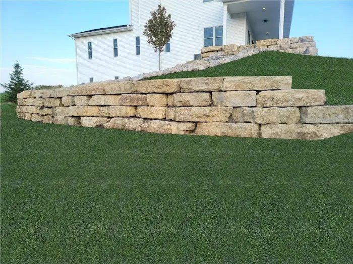 C & J Landscaping;LLC Picture 2