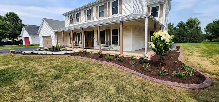 Mgm Excavating & Landscaping Inc Picture 1