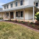 Mgm Excavating & Landscaping Inc