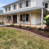 Mgm Excavating & Landscaping Inc ico