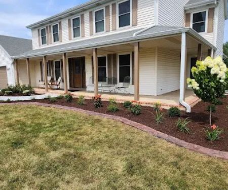 Mgm Excavating & Landscaping Inc