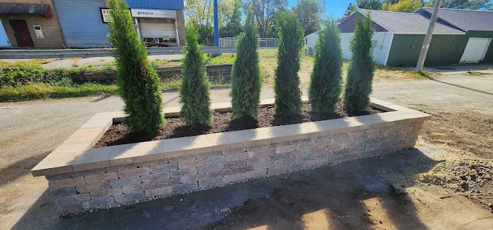 Mgm Excavating & Landscaping Inc Picture 6