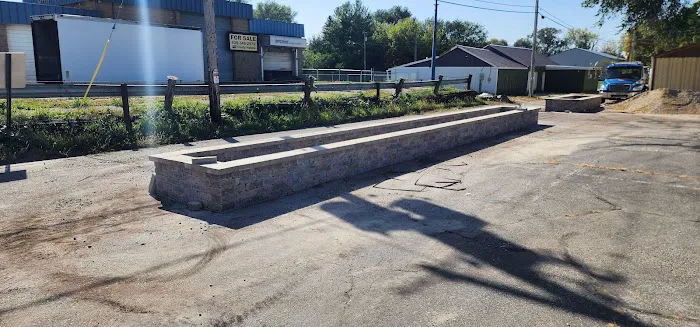 Mgm Excavating & Landscaping Inc Picture 9