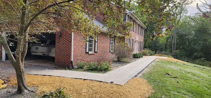 Mgm Excavating & Landscaping Inc Picture 5