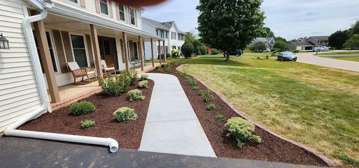 Mgm Excavating & Landscaping Inc Picture 3