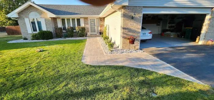 Mgm Excavating & Landscaping Inc Picture 4