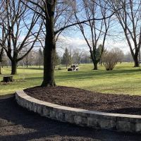 Maya-Bruns Landscaping ico