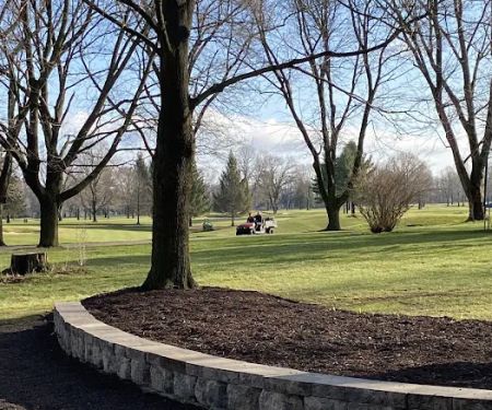 Maya-Bruns Landscaping