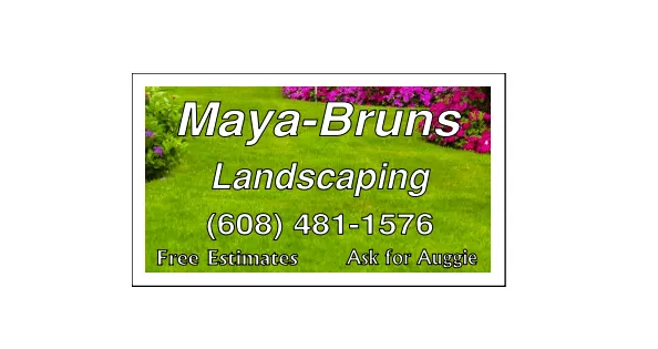 Maya-Bruns Landscaping Picture 3