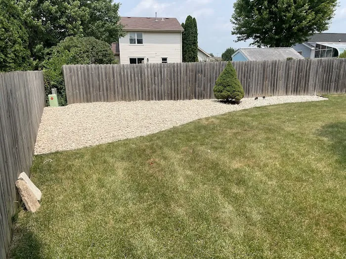 Armadillo’s landscaping LLC Picture 10