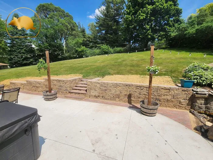 Armadillo’s landscaping LLC Picture 2