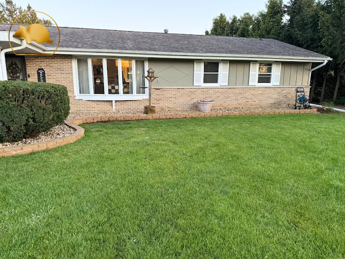 Armadillo’s landscaping LLC Picture 7