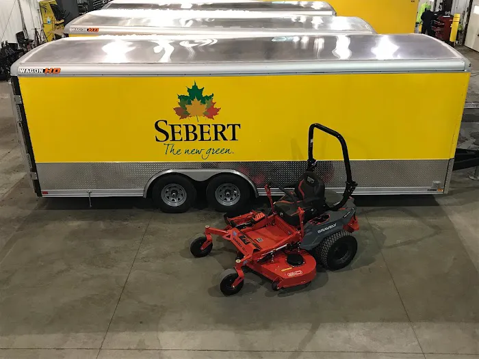 Sebert Landscaping Picture 1