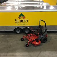 Sebert Landscaping ico