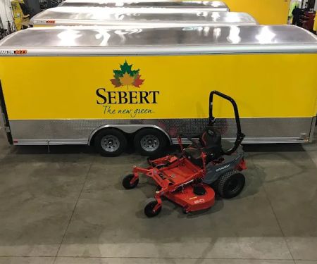 Sebert Landscaping