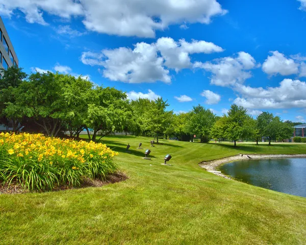 Sebert Landscaping Picture 2