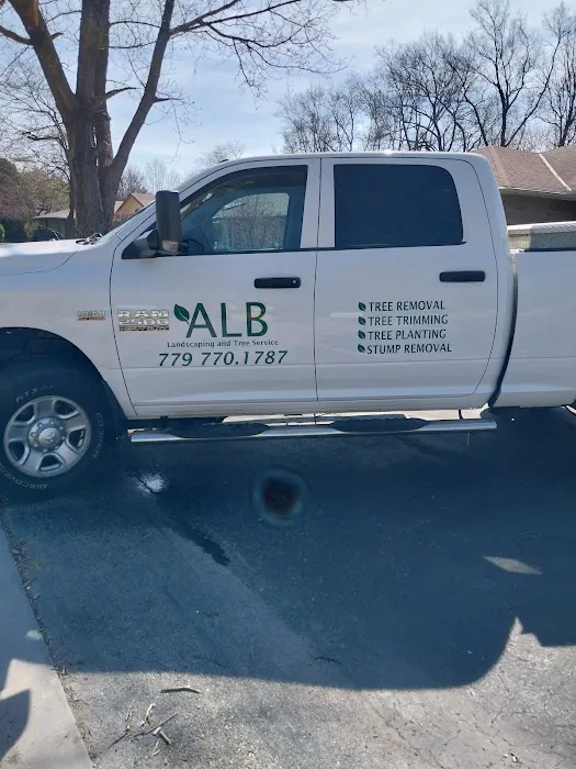 ALB Tree Services Picture 2